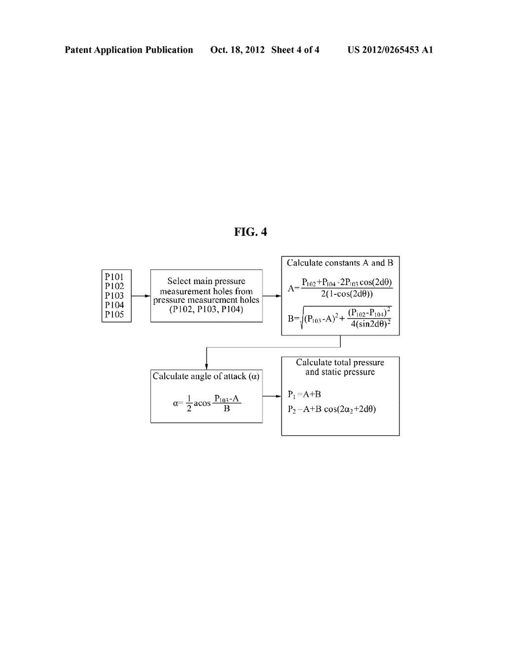 Air Data Sensor Device - diagram, schematic, and image 05