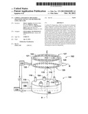 Corona and Partial Discharge Diagnostic Device and Method for Using the     Same diagram and image