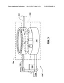 Corona and Partial Discharge Diagnostic Device and Method for Using the     Same diagram and image