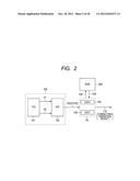 SEMICONDUCTOR DEVICE AND DATA GENERATION METHOD diagram and image