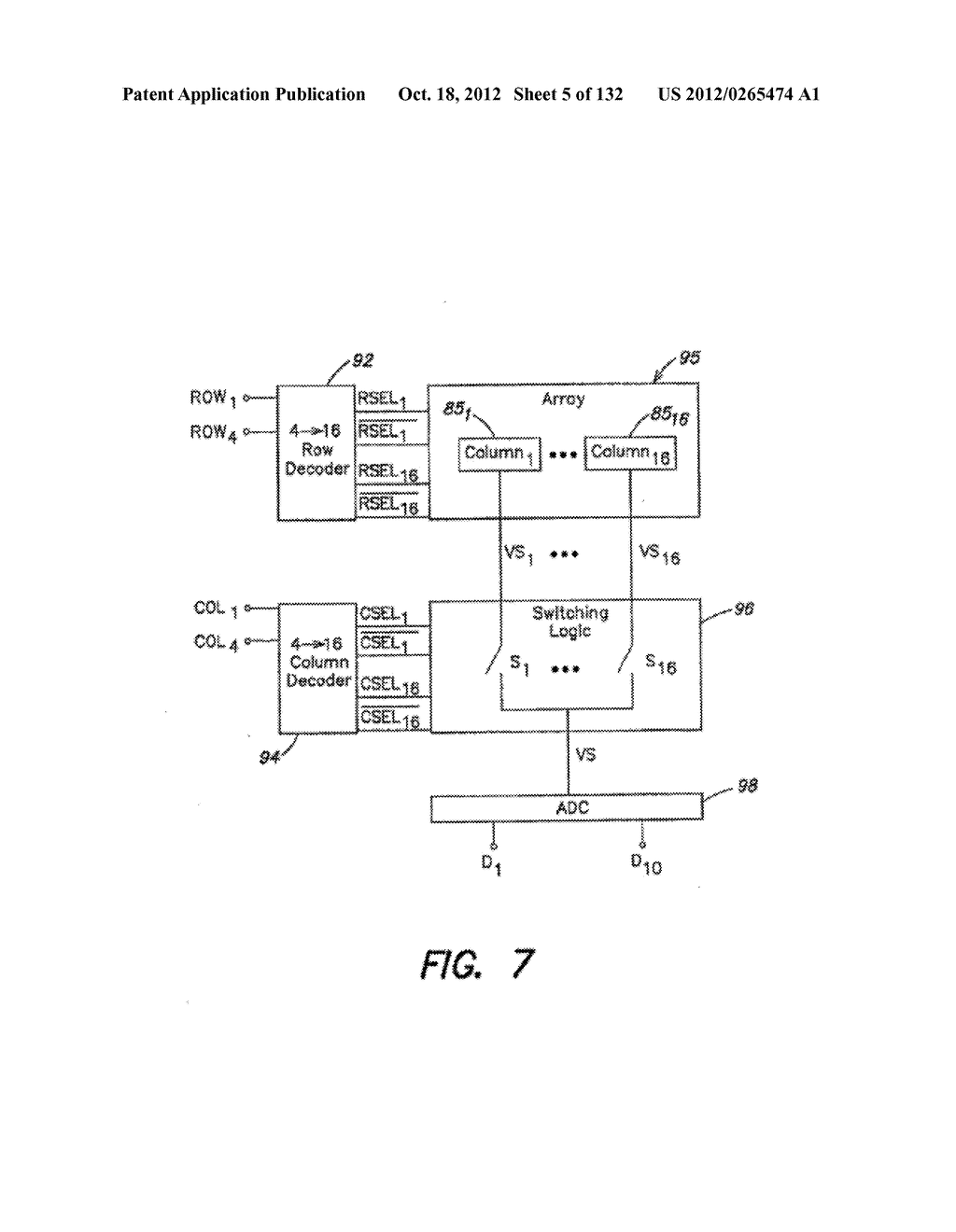 METHODS AND APPARATUS FOR MEASURING ANALYTES - diagram, schematic, and image 06