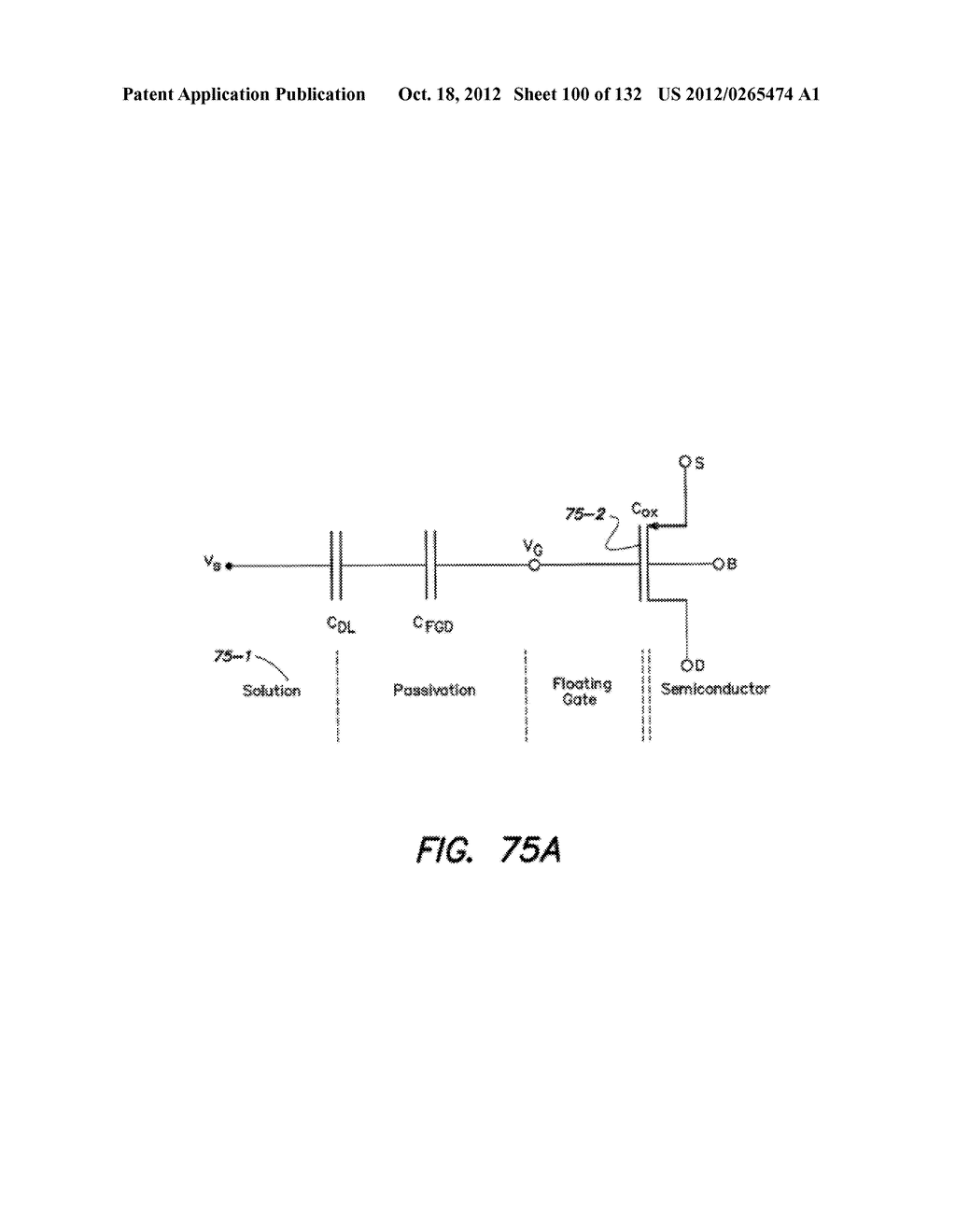 METHODS AND APPARATUS FOR MEASURING ANALYTES - diagram, schematic, and image 101