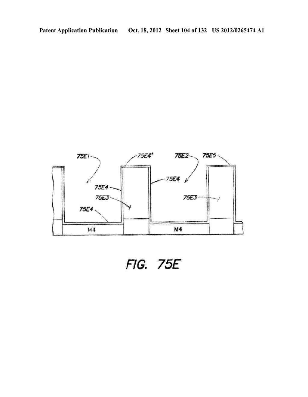 METHODS AND APPARATUS FOR MEASURING ANALYTES - diagram, schematic, and image 105