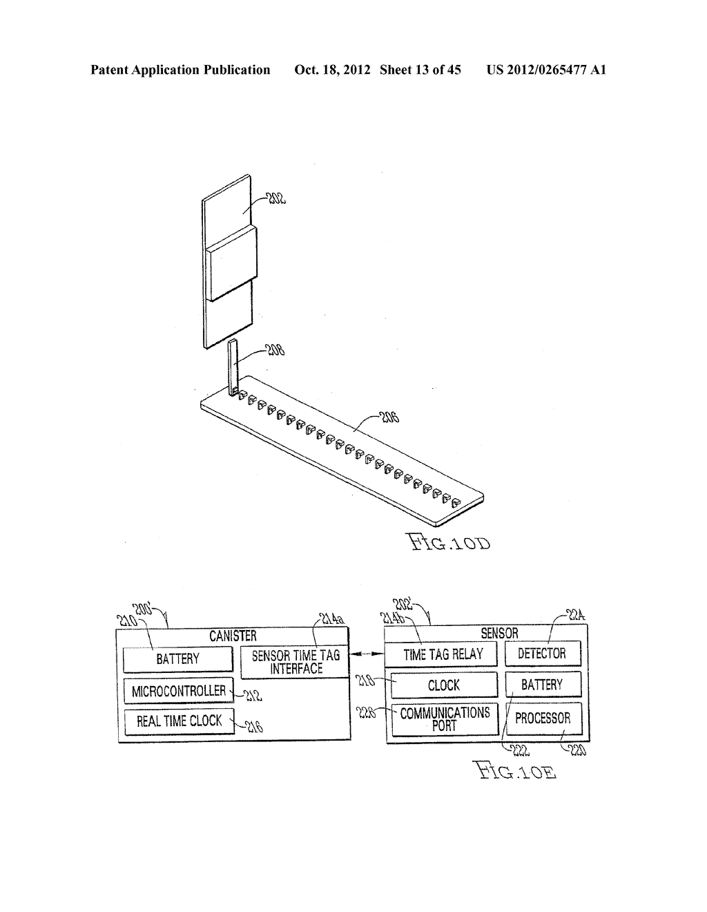 System For Determining Helmet Temperature And Events - diagram, schematic, and image 14