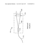 SIX DEGREE-OF-FREEDOM LASER TRACKER THAT COOPERATES WITH A REMOTE SENSOR diagram and image