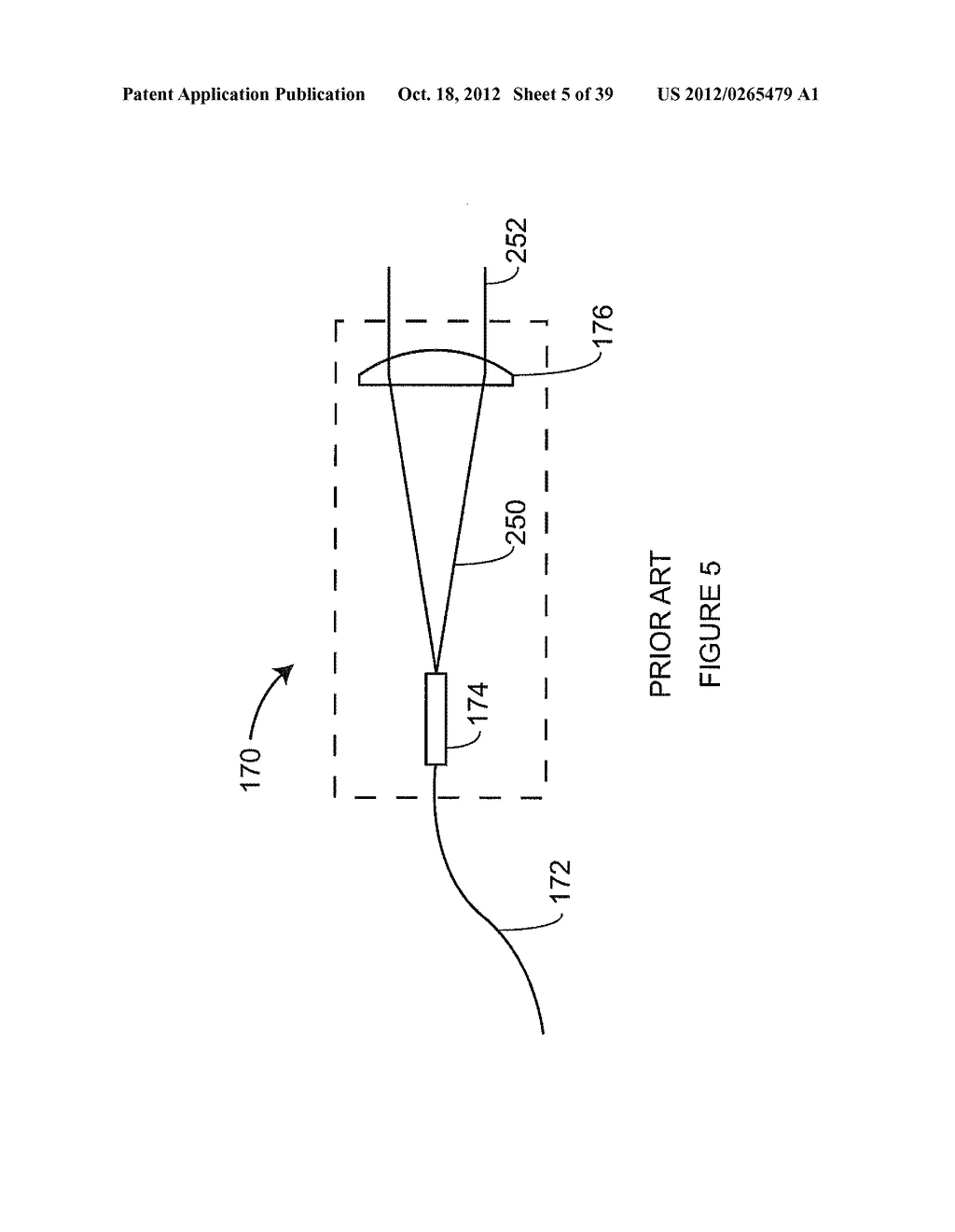 SIX DEGREE-OF-FREEDOM LASER TRACKER THAT COOPERATES WITH A REMOTE SENSOR - diagram, schematic, and image 06