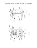 SIX DEGREE-OF-FREEDOM LASER TRACKER THAT COOPERATES WITH A REMOTE SENSOR diagram and image