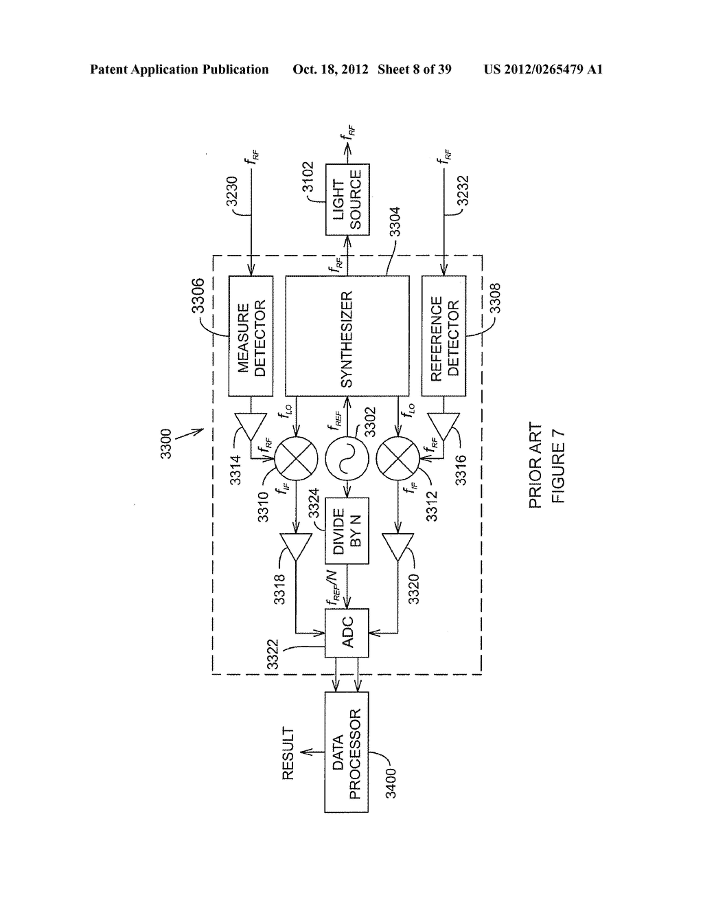 SIX DEGREE-OF-FREEDOM LASER TRACKER THAT COOPERATES WITH A REMOTE SENSOR - diagram, schematic, and image 09