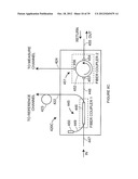 SIX DEGREE-OF-FREEDOM LASER TRACKER THAT COOPERATES WITH A REMOTE SENSOR diagram and image