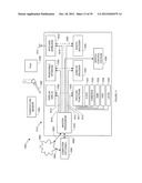 SIX DEGREE-OF-FREEDOM LASER TRACKER THAT COOPERATES WITH A REMOTE SENSOR diagram and image