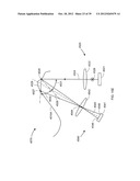 SIX DEGREE-OF-FREEDOM LASER TRACKER THAT COOPERATES WITH A REMOTE SENSOR diagram and image