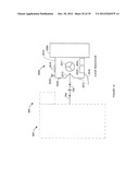 SIX DEGREE-OF-FREEDOM LASER TRACKER THAT COOPERATES WITH A REMOTE SENSOR diagram and image