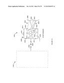 SIX DEGREE-OF-FREEDOM LASER TRACKER THAT COOPERATES WITH A REMOTE SENSOR diagram and image