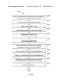 SIX DEGREE-OF-FREEDOM LASER TRACKER THAT COOPERATES WITH A REMOTE SENSOR diagram and image