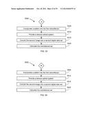 SIX DEGREE-OF-FREEDOM LASER TRACKER THAT COOPERATES WITH A REMOTE SENSOR diagram and image