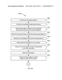 SIX DEGREE-OF-FREEDOM LASER TRACKER THAT COOPERATES WITH A REMOTE SENSOR diagram and image