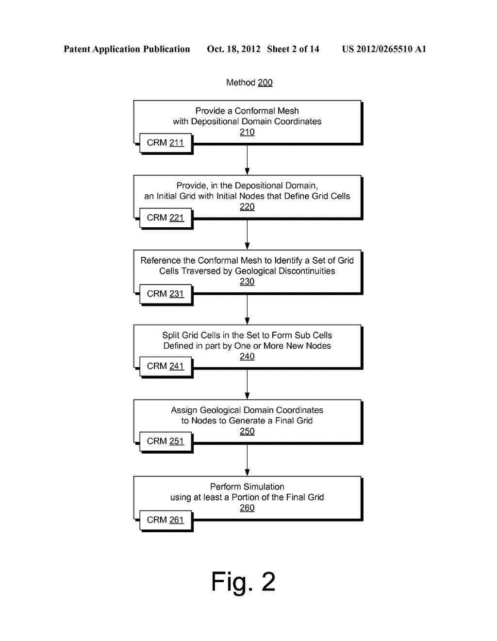 GRID FROM DEPOSITIONAL SPACE - diagram, schematic, and image 03