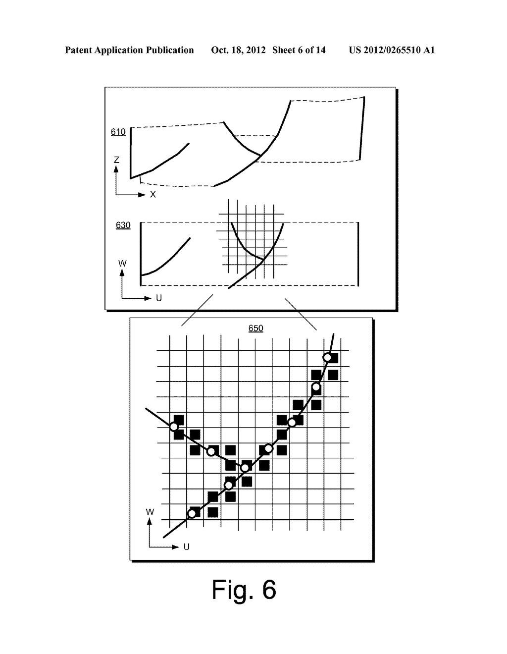 GRID FROM DEPOSITIONAL SPACE - diagram, schematic, and image 07