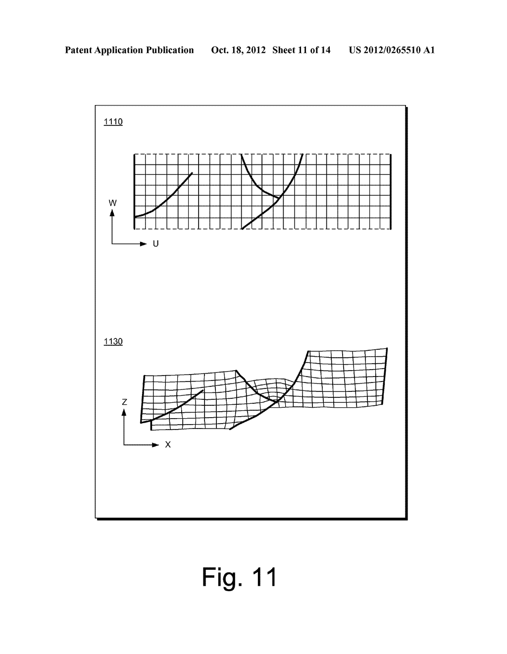 GRID FROM DEPOSITIONAL SPACE - diagram, schematic, and image 12