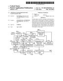 APPARATUS AND METHOD FOR VOICE ACTIVITY DETECTION diagram and image