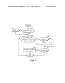 APPARATUS AND METHOD FOR VOICE ACTIVITY DETECTION diagram and image