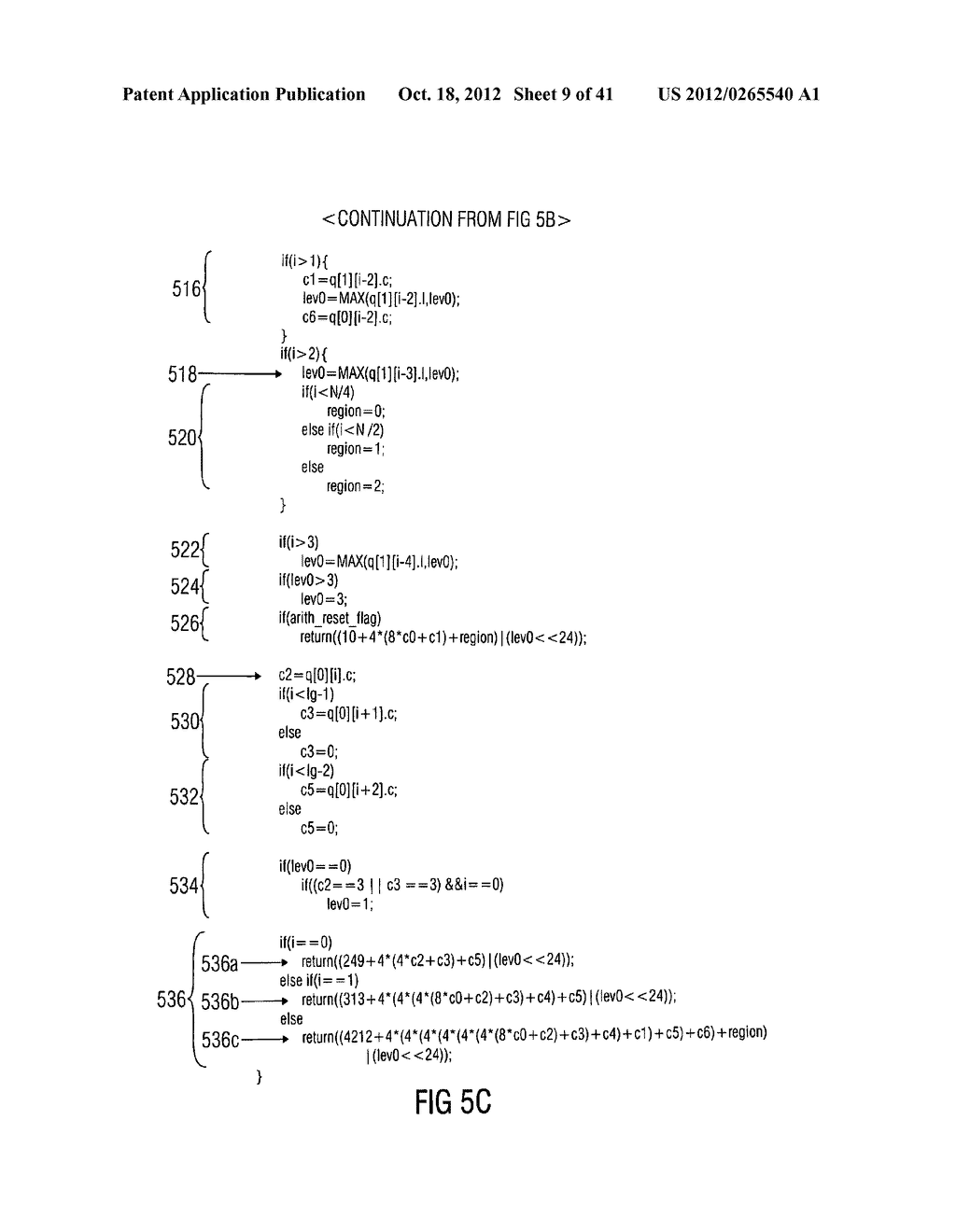 AUDIO ENCODER, AUDIO DECODER, METHOD FOR ENCODING AN AUDIO INFORMATION,     METHOD FOR DECODING AN AUDIO INFORMATION AND COMPUTER PROGRAM USING A     DETECTION OF A GROUP OF PREVIOUSLY-DECODED SPECTRAL VALUES - diagram, schematic, and image 10