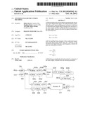 OPTIMIZED PARAMETRIC STEREO DECODING diagram and image