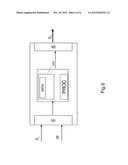 OPTIMIZED PARAMETRIC STEREO DECODING diagram and image