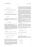 OPTIMIZED PARAMETRIC STEREO DECODING diagram and image