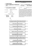 ONLINE MARKETPLACE METHODS FACILITATING LOCAL COMMERCE diagram and image