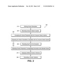 ONLINE MARKETPLACE METHODS FACILITATING LOCAL COMMERCE diagram and image