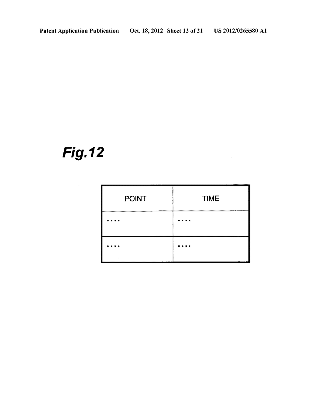 DEMAND PREDICTION DEVICE AND DEMAND PREDICTION METHOD - diagram, schematic, and image 13