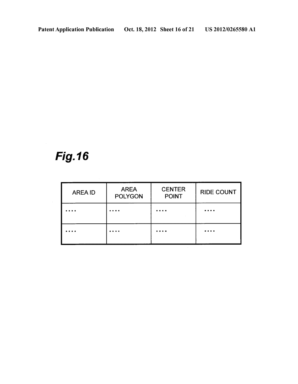 DEMAND PREDICTION DEVICE AND DEMAND PREDICTION METHOD - diagram, schematic, and image 17