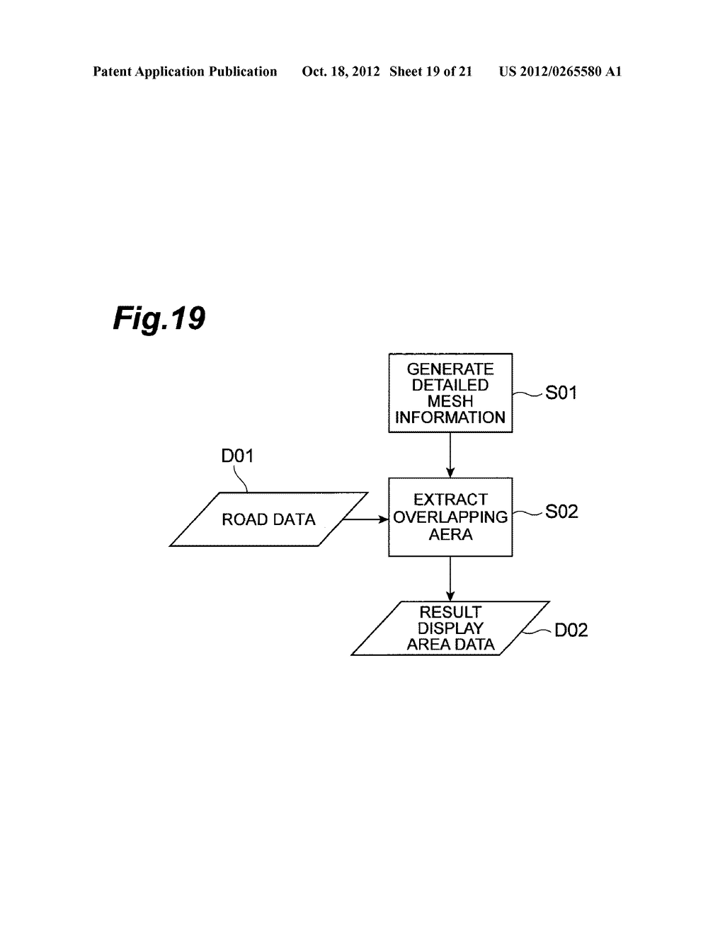 DEMAND PREDICTION DEVICE AND DEMAND PREDICTION METHOD - diagram, schematic, and image 20