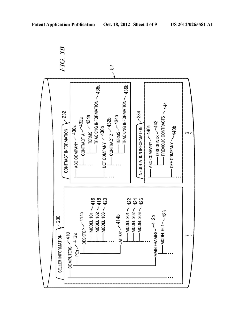 System and Method for Multi-Enterprise Supply Chain Optimization - diagram, schematic, and image 05