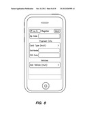 LOCATION BASED SYSTEMS FOR ENTRY AND EXIT diagram and image