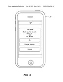 LOCATION BASED SYSTEMS FOR ENTRY AND EXIT diagram and image