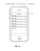 LOCATION BASED SYSTEMS FOR ENTRY AND EXIT diagram and image