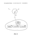 LOCATION BASED SYSTEMS FOR ENTRY AND EXIT diagram and image