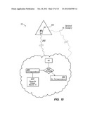 LOCATION BASED SYSTEMS FOR ENTRY AND EXIT diagram and image