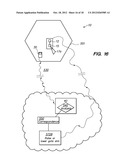 LOCATION BASED SYSTEMS FOR ENTRY AND EXIT diagram and image