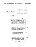 SYSTEM AND METHOD TO MEASURE AND CONTROL POWER CONSUMPTION IN A     RESIDENTIAL OR COMMERCIAL BUILDING VIA A WALL SOCKET TO ENSURE OPTIMUM     ENERGY USAGE THEREIN diagram and image