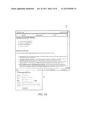 INTERACTIVE MARKING SYSTEM diagram and image