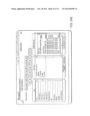 INTERACTIVE MARKING SYSTEM diagram and image