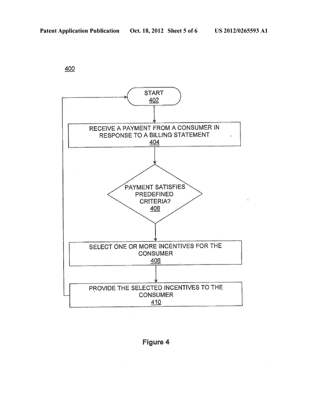 SYSTEM AND METHOD FOR DETERMINING POSITIVE BEHAVIOR AND/OR MAKING AWARDS     BASED UPON GEOGRAPHIC LOCATION - diagram, schematic, and image 06