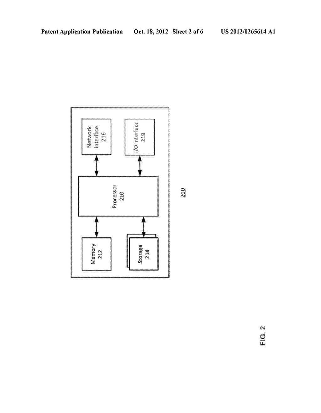 User-Based Segmentation and Selection of Offers - diagram, schematic, and image 03