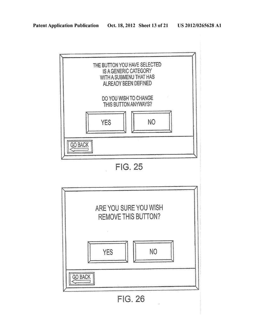 SELF-CHECKOUT METHOD AND APPARATUS - diagram, schematic, and image 14