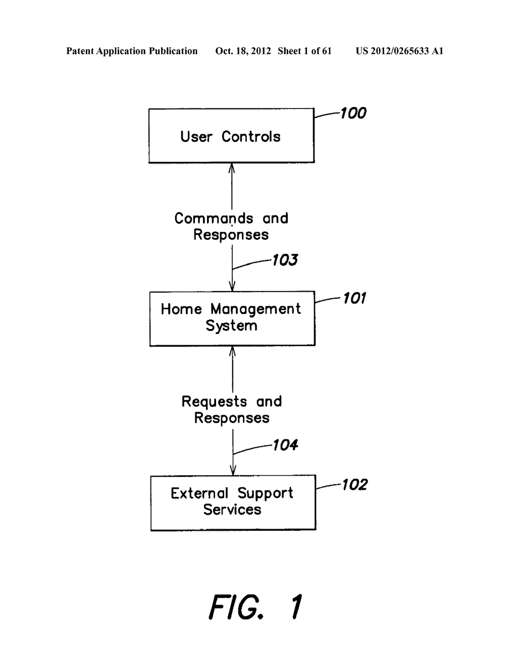 REAL PROPERTY INFORMATION MANAGEMENT, RETENTION AND TRANSFERAL SYSTEM AND     METHODS FOR USING SAME - diagram, schematic, and image 02