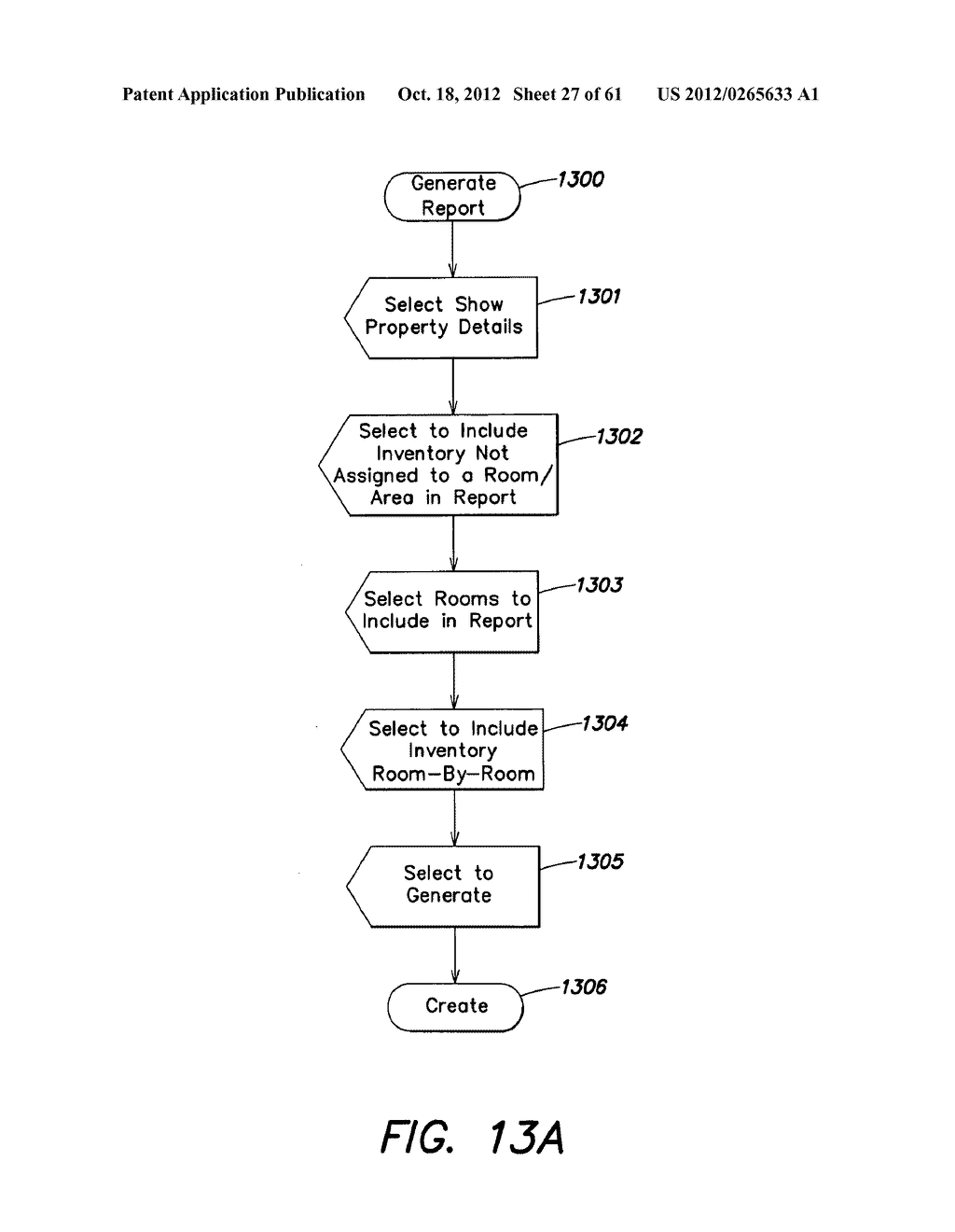 REAL PROPERTY INFORMATION MANAGEMENT, RETENTION AND TRANSFERAL SYSTEM AND     METHODS FOR USING SAME - diagram, schematic, and image 28