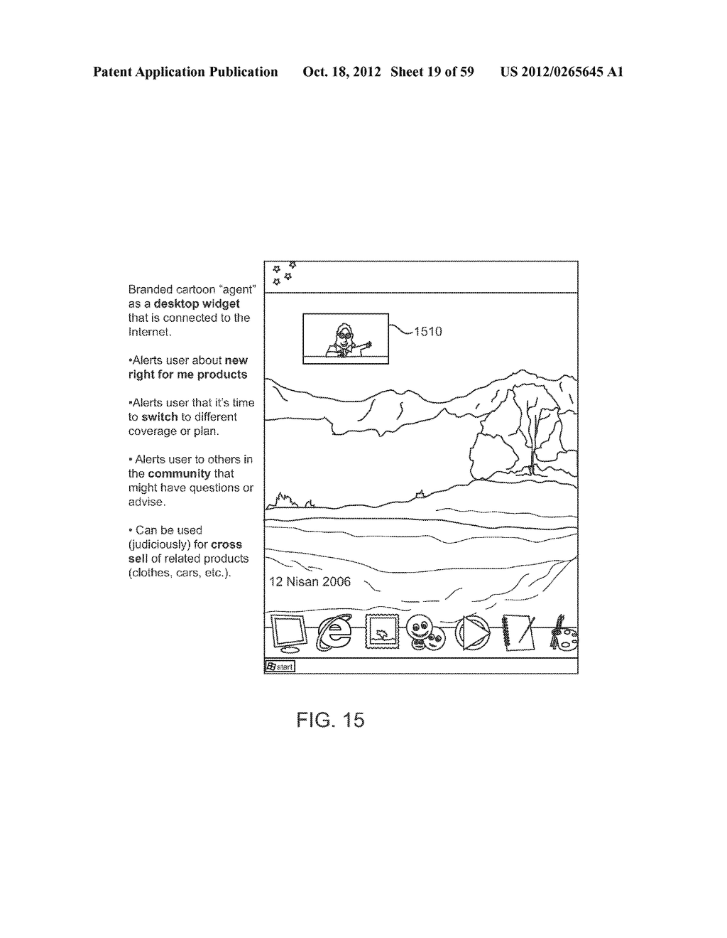 PERSISTENT SALES AGENT FOR COMPLEX ONLINE TRANSACTIONS - diagram, schematic, and image 20